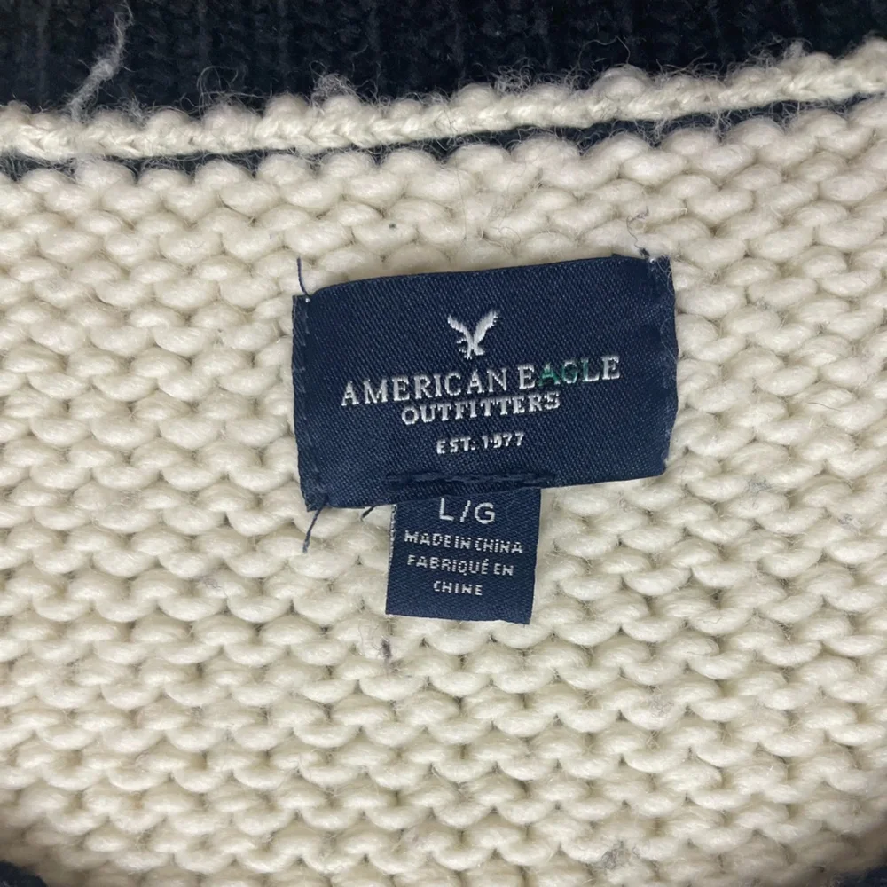 American Eagle Outfitters scoop neckline
